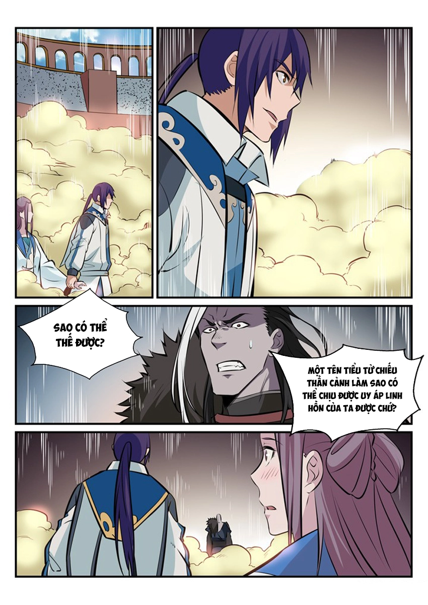 Bách Luyện Thành Thần Chapter 181 - 12