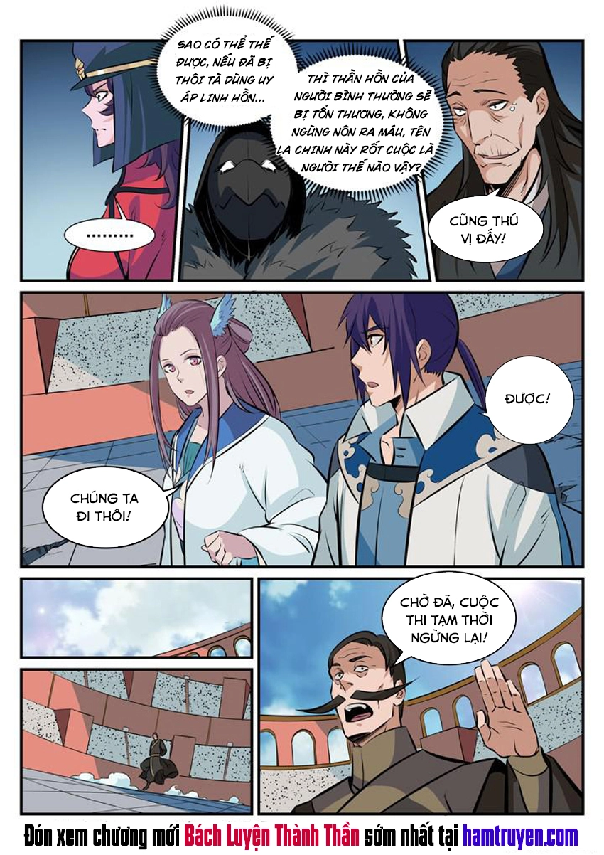 Bách Luyện Thành Thần Chapter 181 - 17