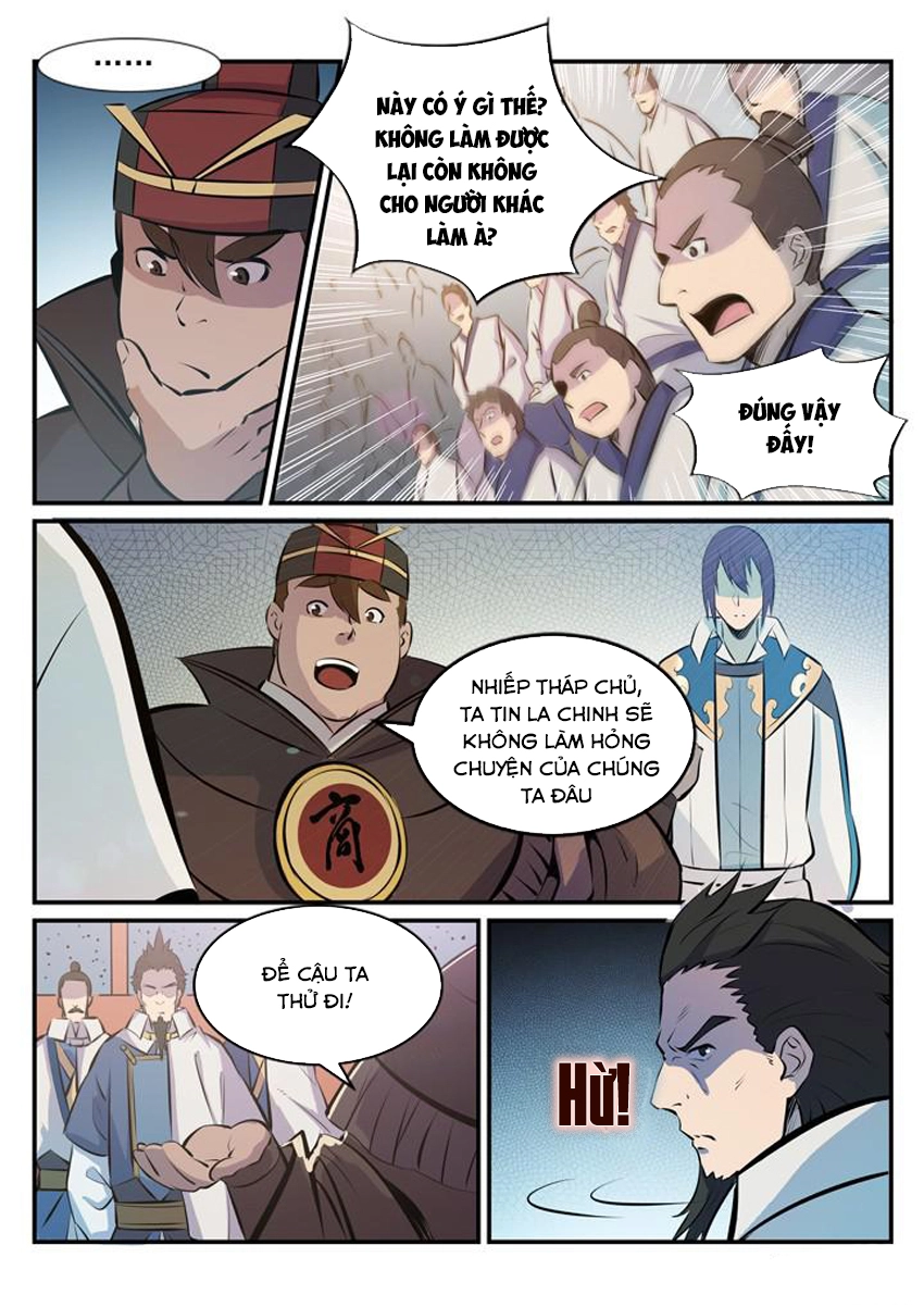 Bách Luyện Thành Thần Chapter 183 - 2