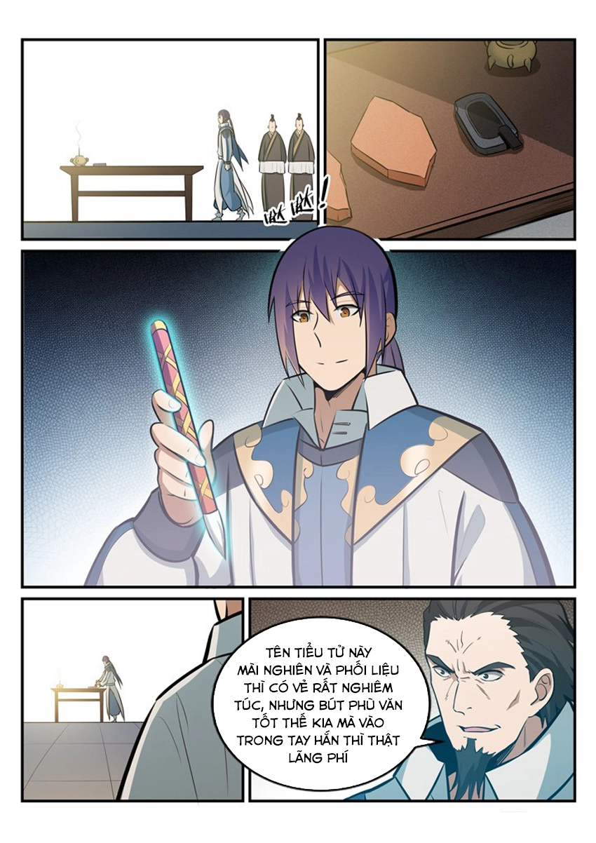 Bách Luyện Thành Thần Chapter 183 - 5