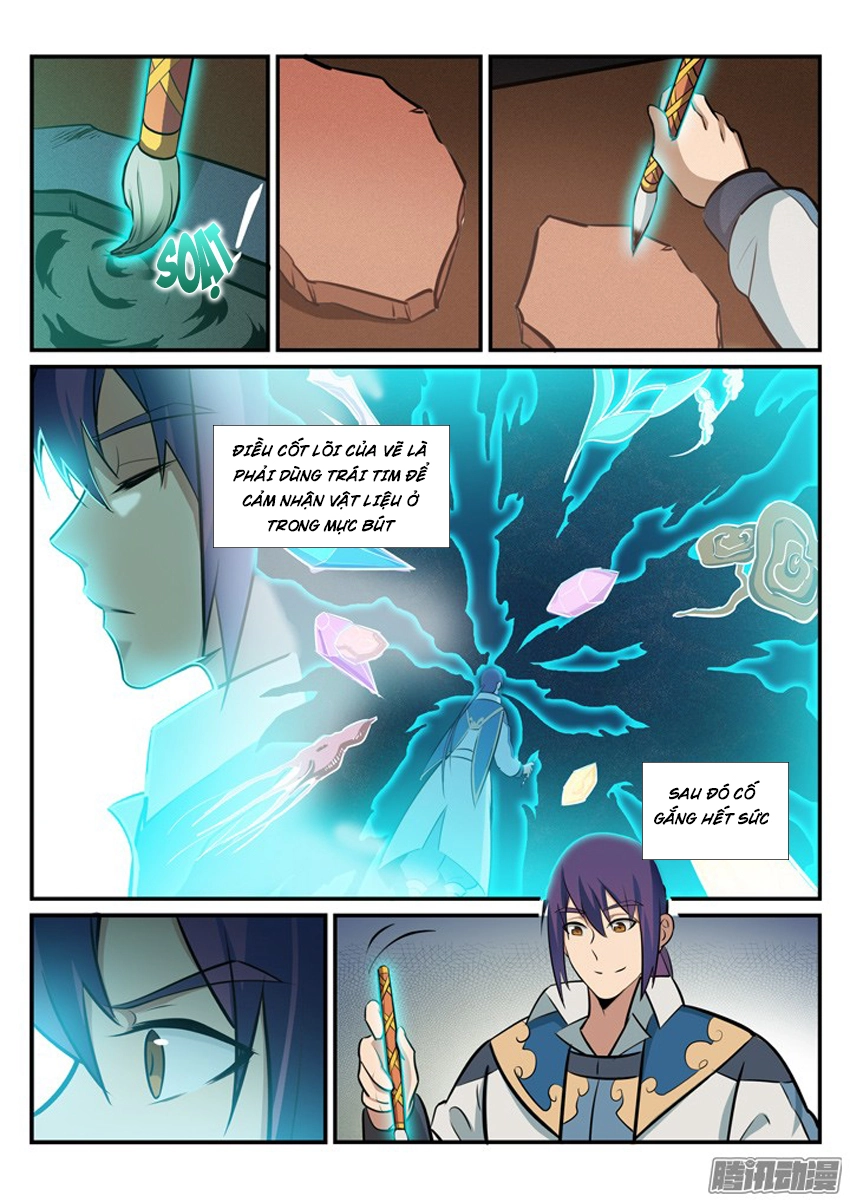 Bách Luyện Thành Thần Chapter 183 - 6