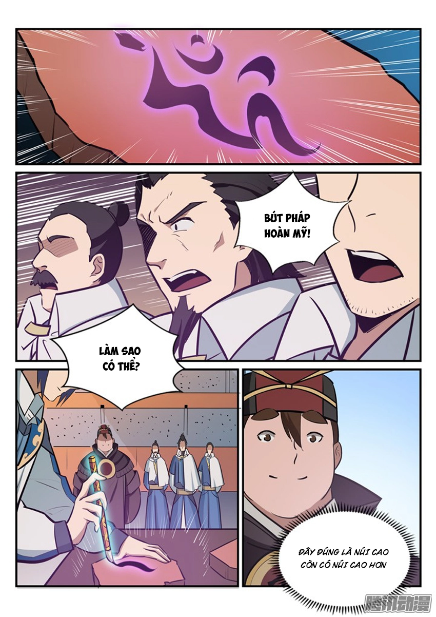 Bách Luyện Thành Thần Chapter 183 - 7