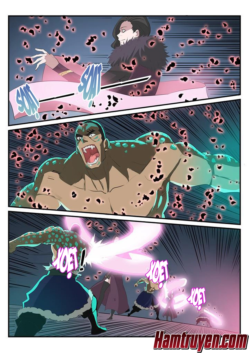 Bách Luyện Thành Thần Chapter 185 - 6