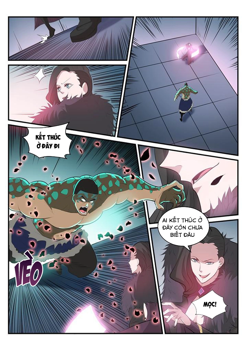 Bách Luyện Thành Thần Chapter 185 - 7