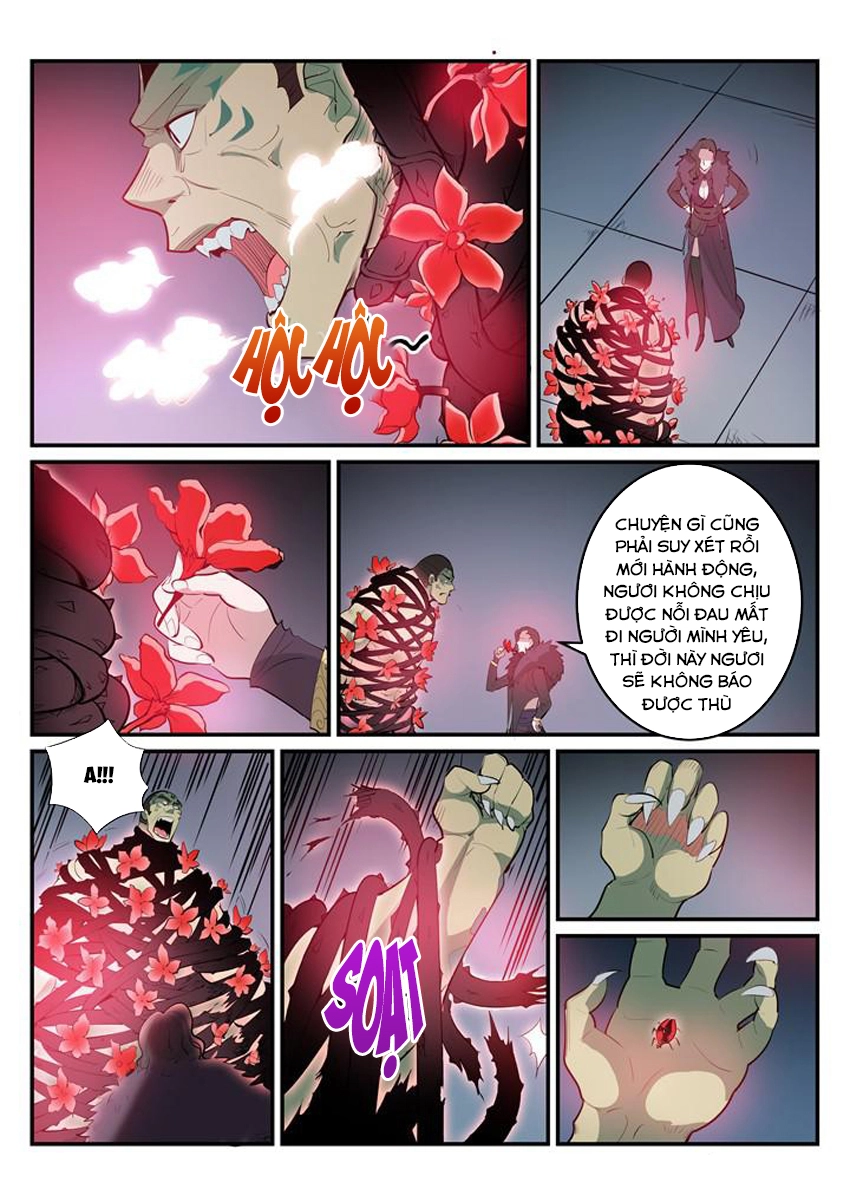 Bách Luyện Thành Thần Chapter 185 - 10