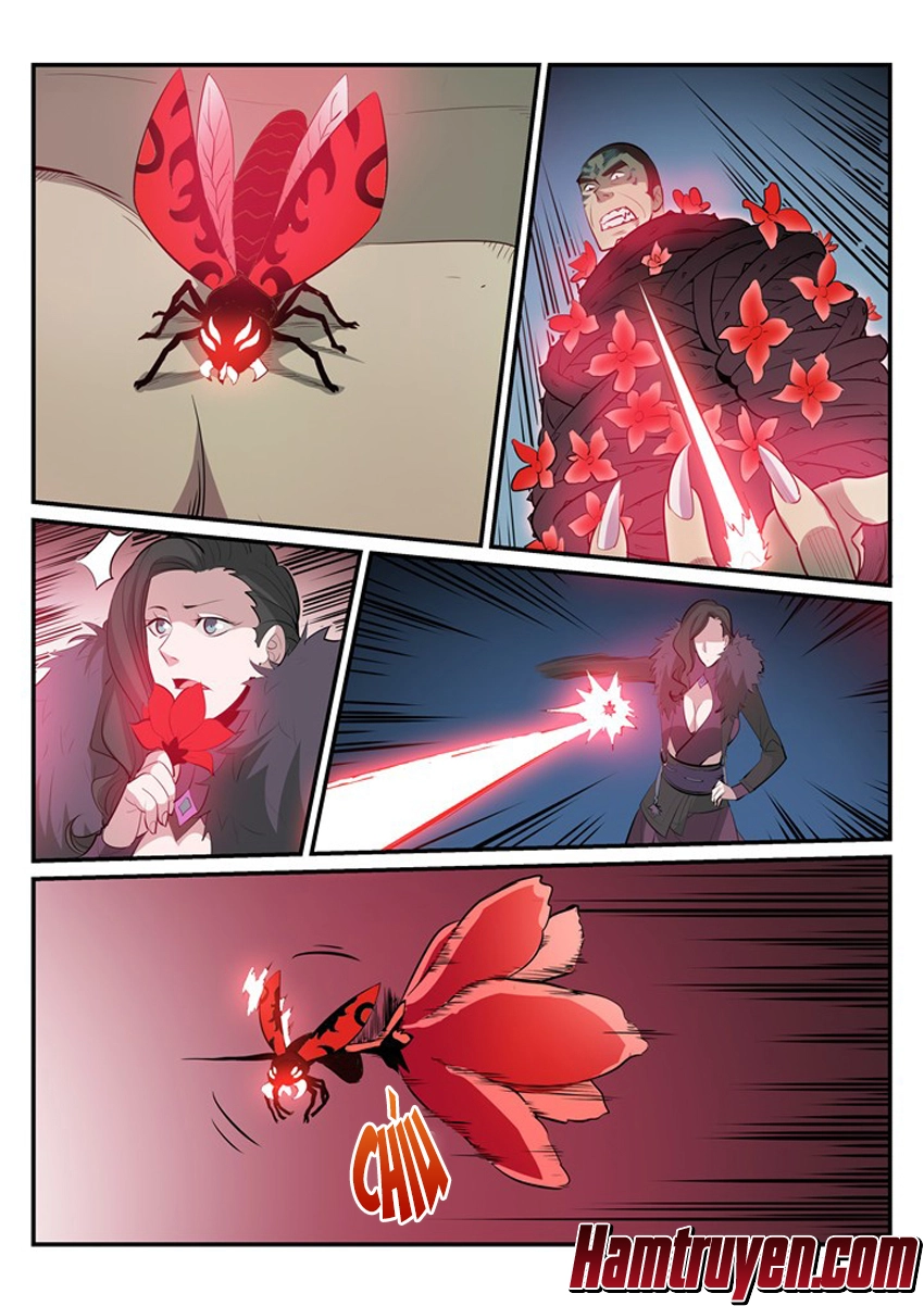 Bách Luyện Thành Thần Chapter 185 - 11