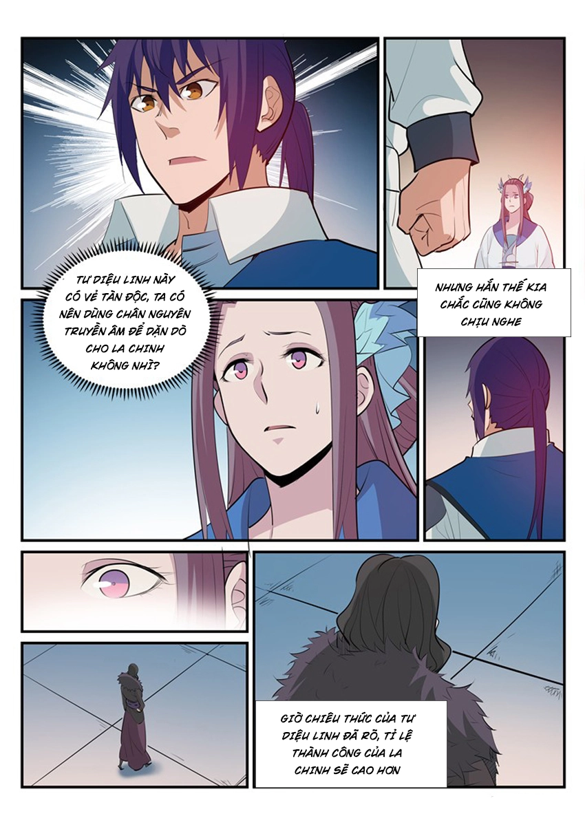 Bách Luyện Thành Thần Chapter 185 - 14