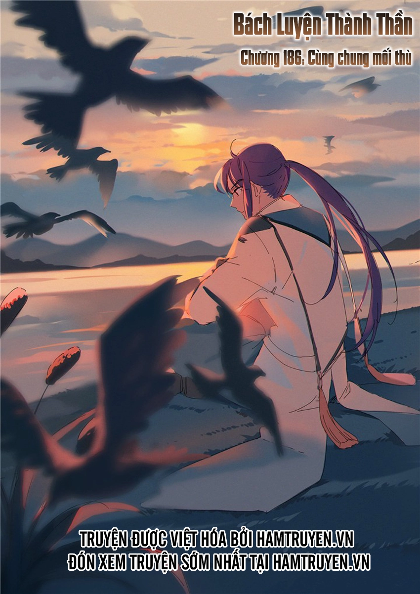 Bách Luyện Thành Thần Chapter 186 - 2