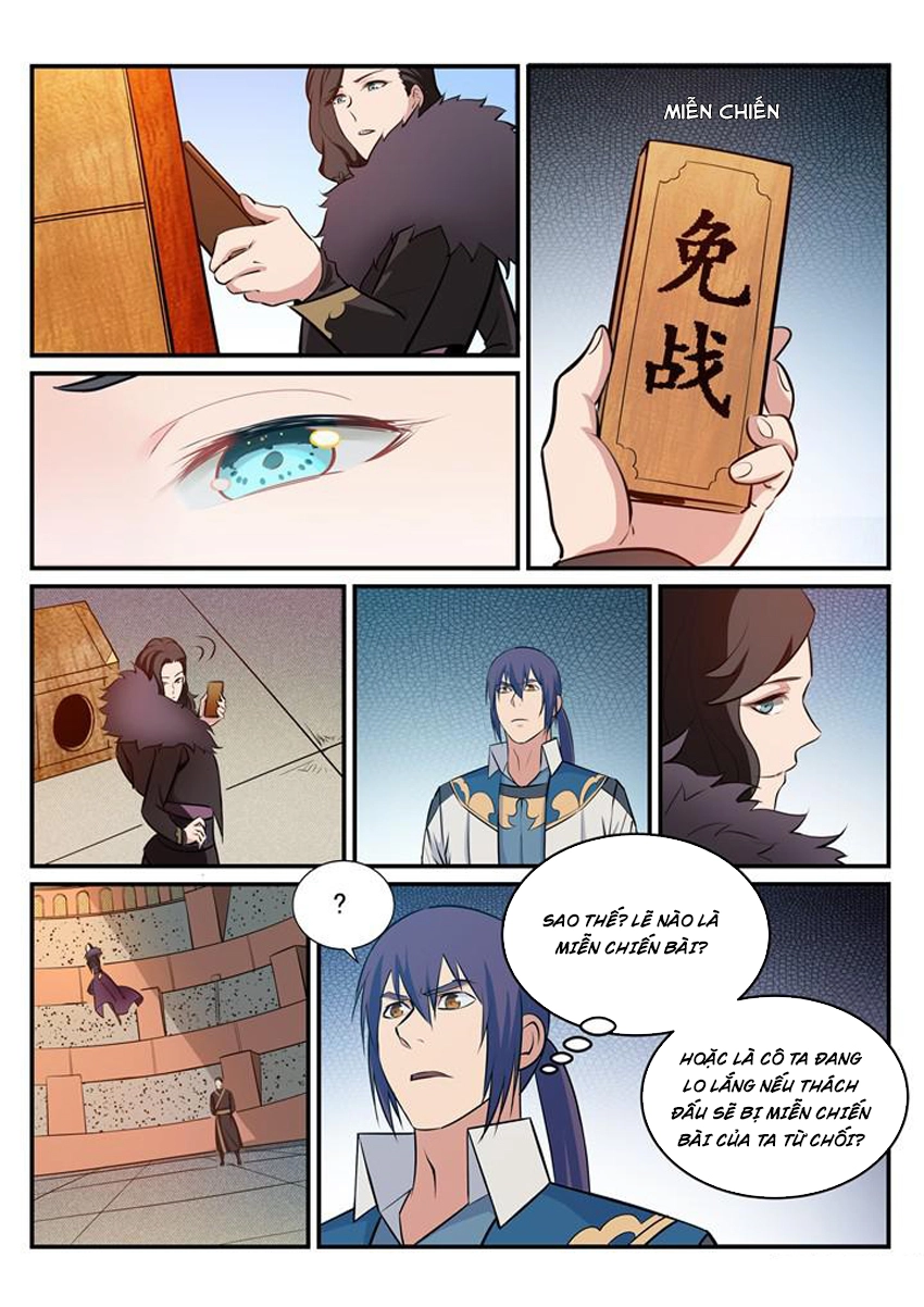 Bách Luyện Thành Thần Chapter 186 - 3