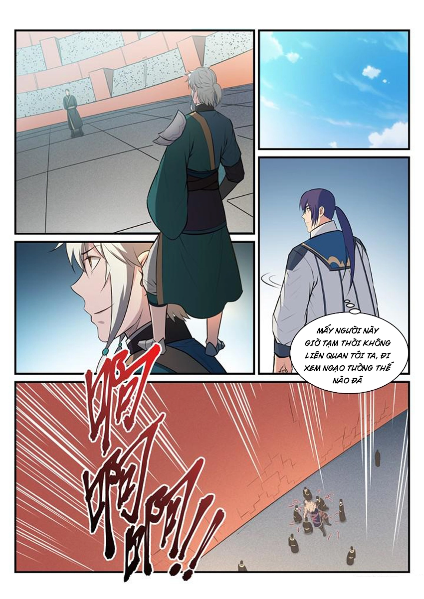Bách Luyện Thành Thần Chapter 186 - 5