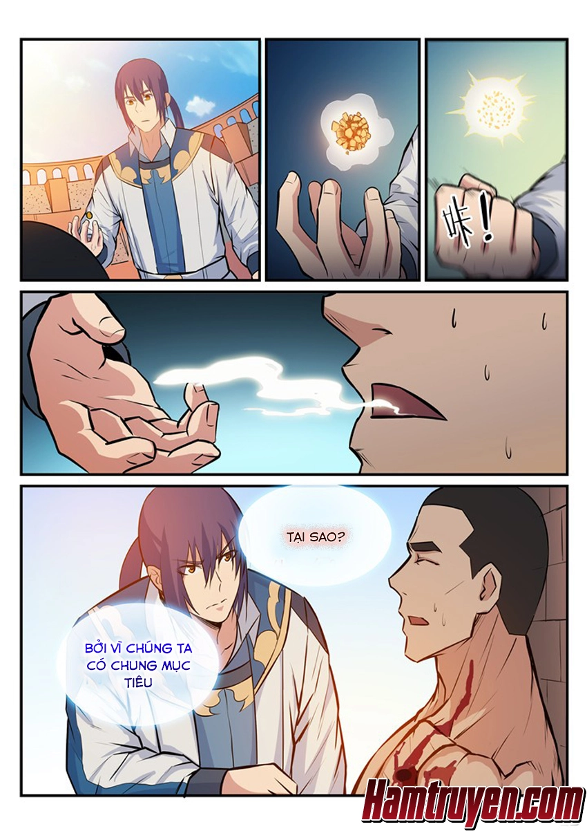 Bách Luyện Thành Thần Chapter 186 - 9