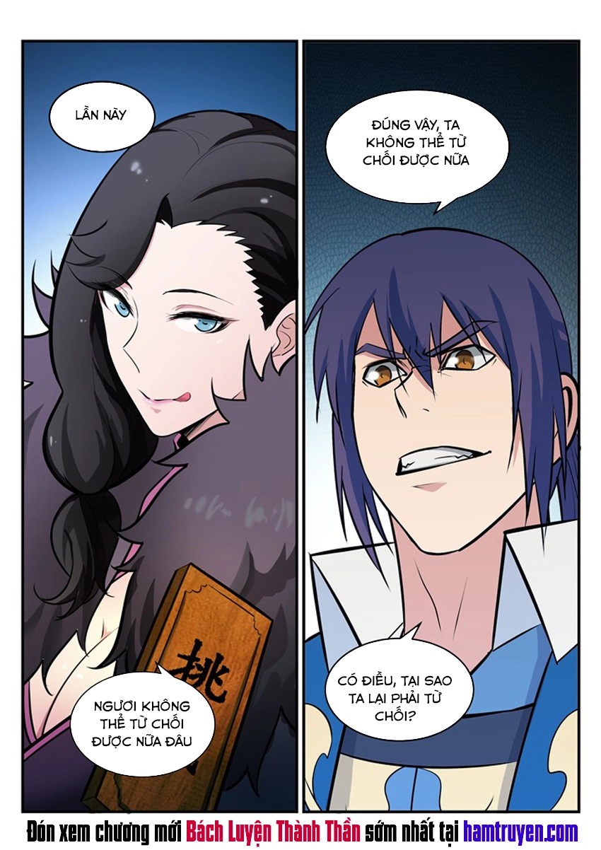 Bách Luyện Thành Thần Chapter 186 - 17