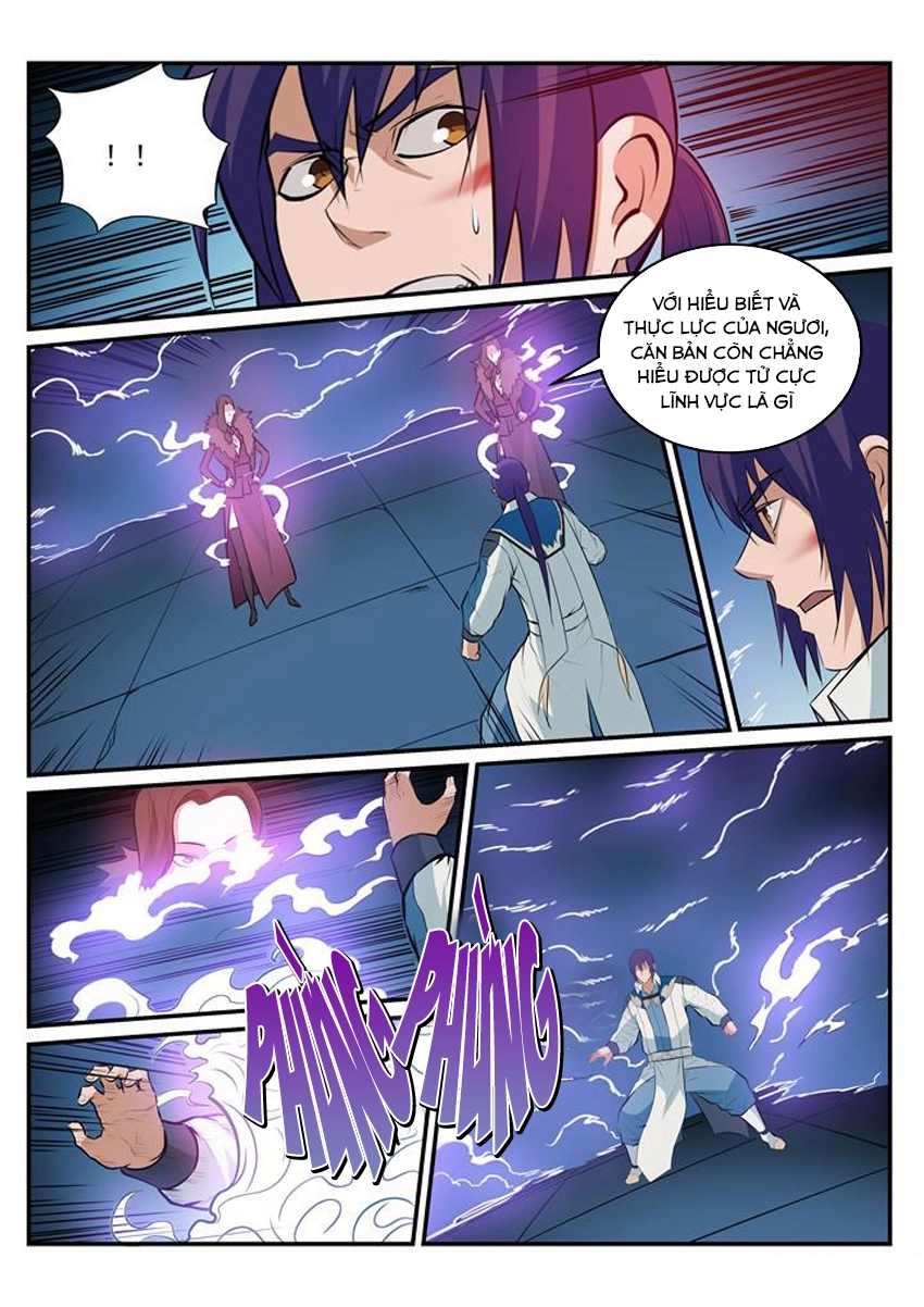 Bách Luyện Thành Thần Chapter 188 - 3