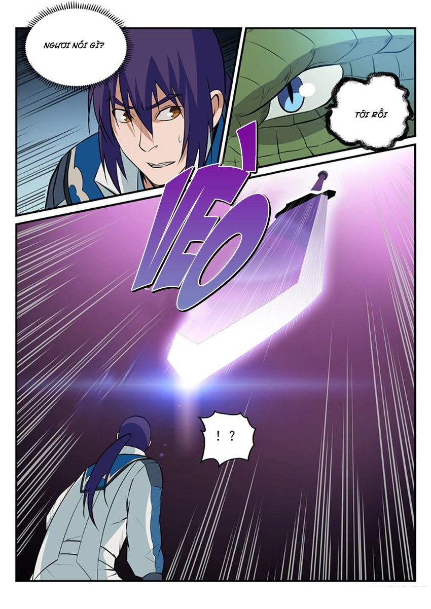 Bách Luyện Thành Thần Chapter 188 - 6