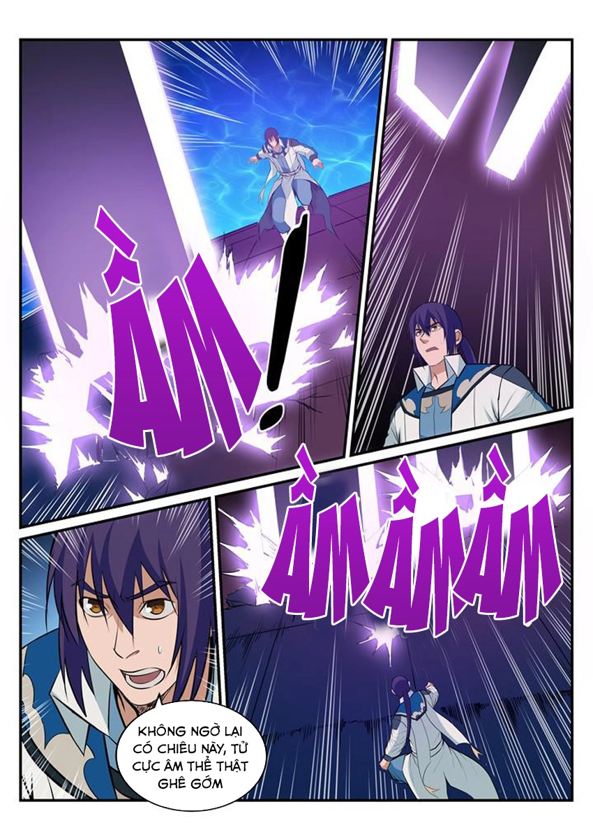 Bách Luyện Thành Thần Chapter 188 - 7