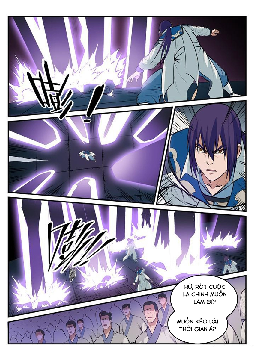 Bách Luyện Thành Thần Chapter 188 - 12