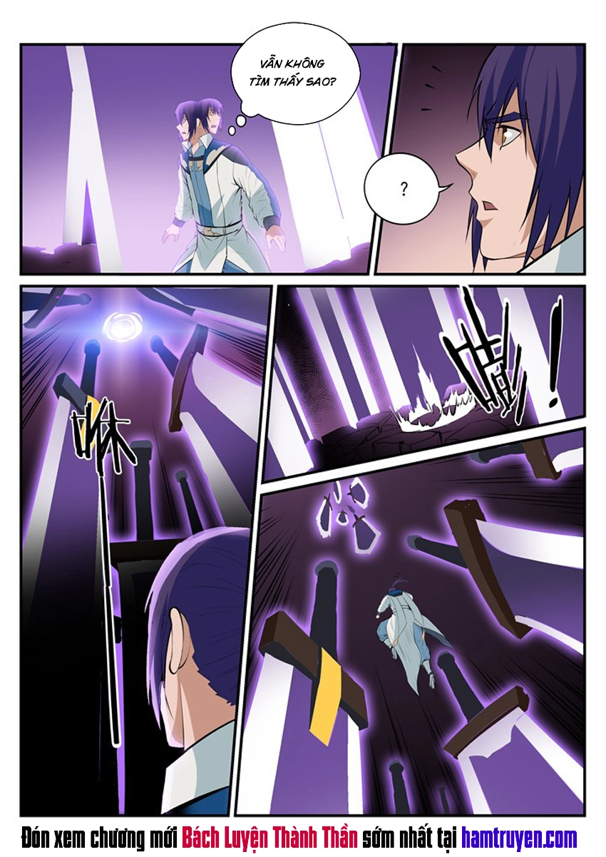 Bách Luyện Thành Thần Chapter 188 - 15