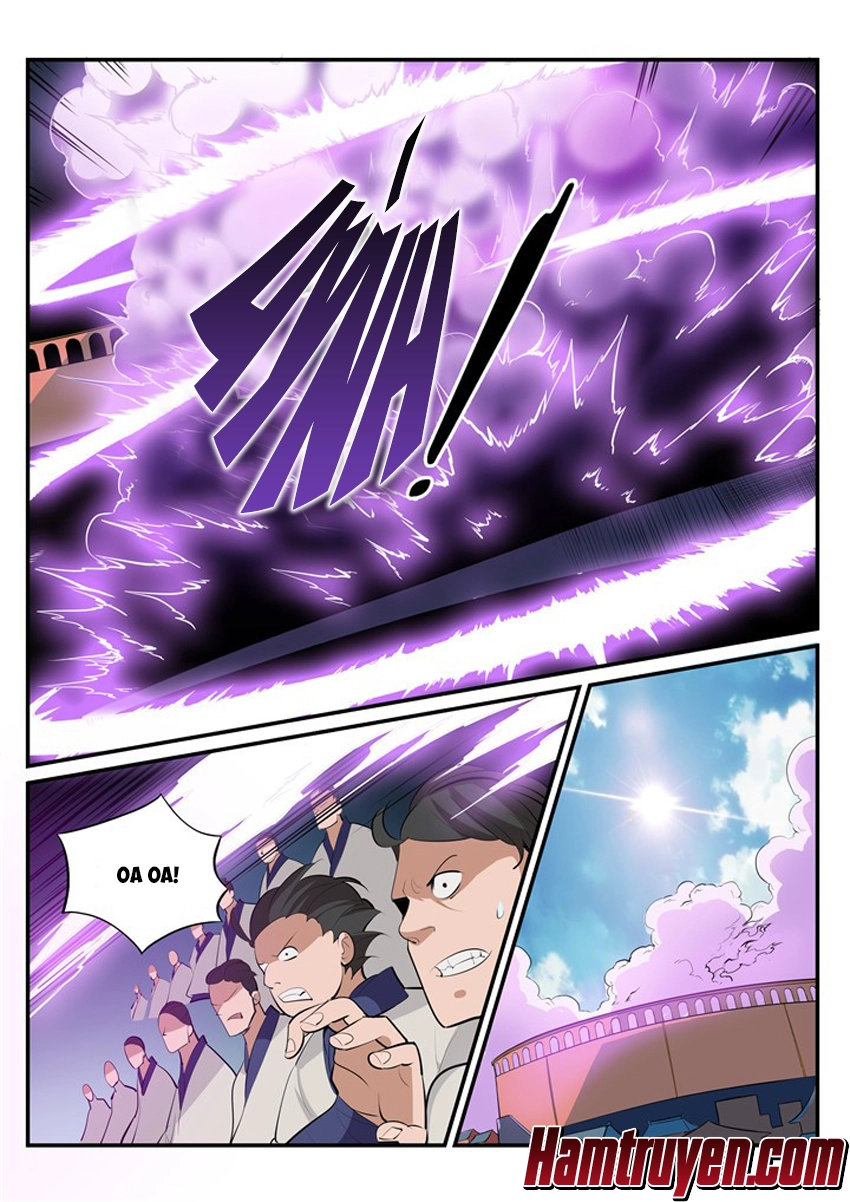 Bách Luyện Thành Thần Chapter 190 - 4