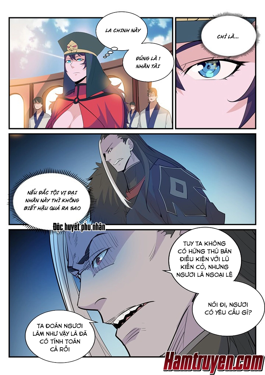 Bách Luyện Thành Thần Chapter 190 - 9