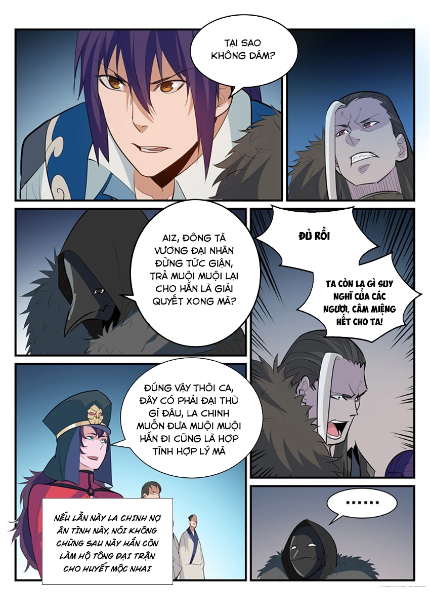 Bách Luyện Thành Thần Chapter 190 - 13