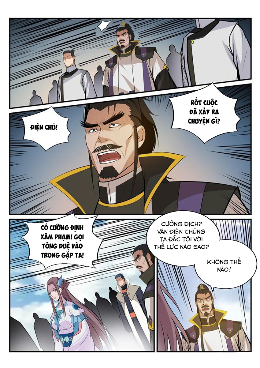 Bách Luyện Thành Thần Chapter 192 - 13