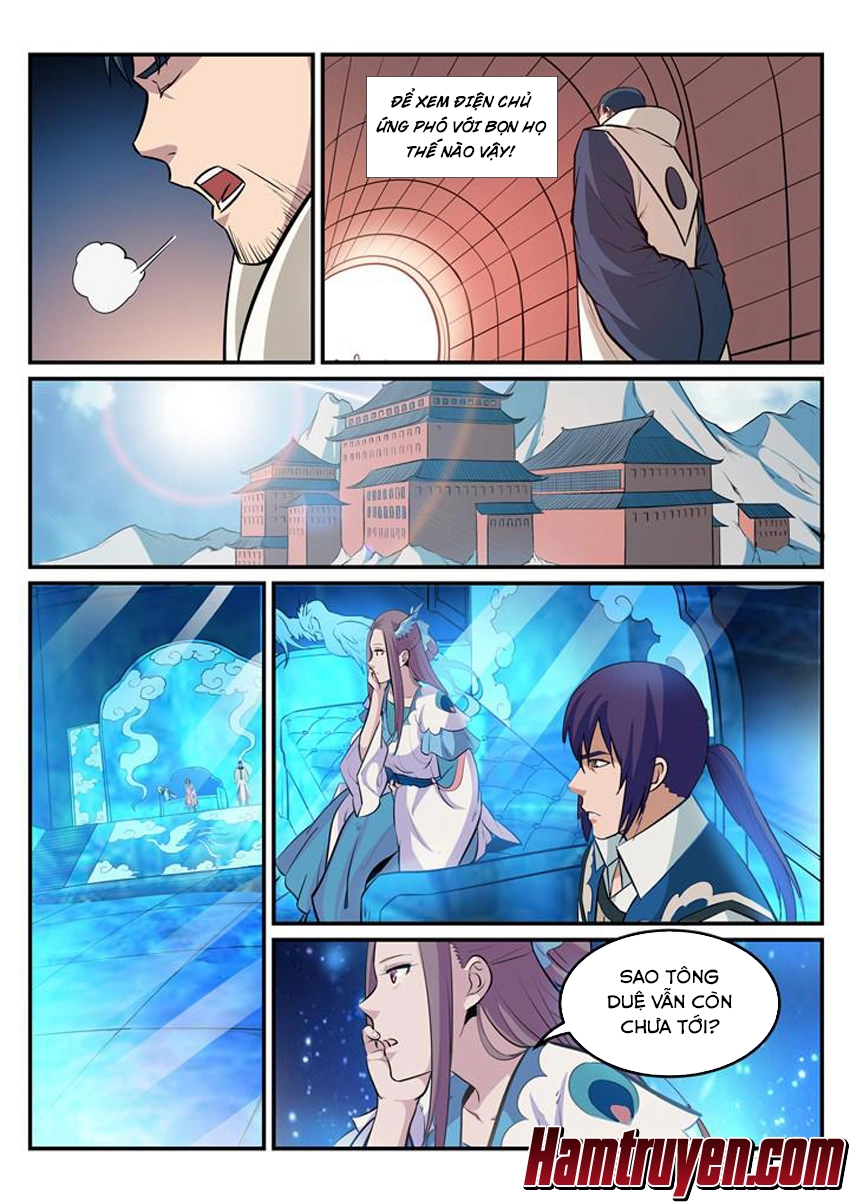 Bách Luyện Thành Thần Chapter 193 - 4