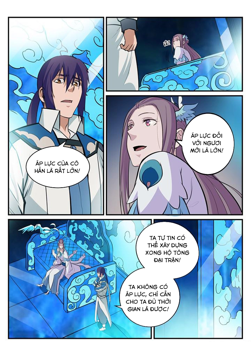 Bách Luyện Thành Thần Chapter 193 - 5