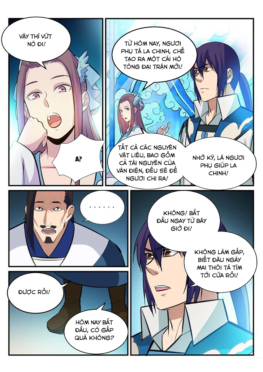 Bách Luyện Thành Thần Chapter 193 - 16