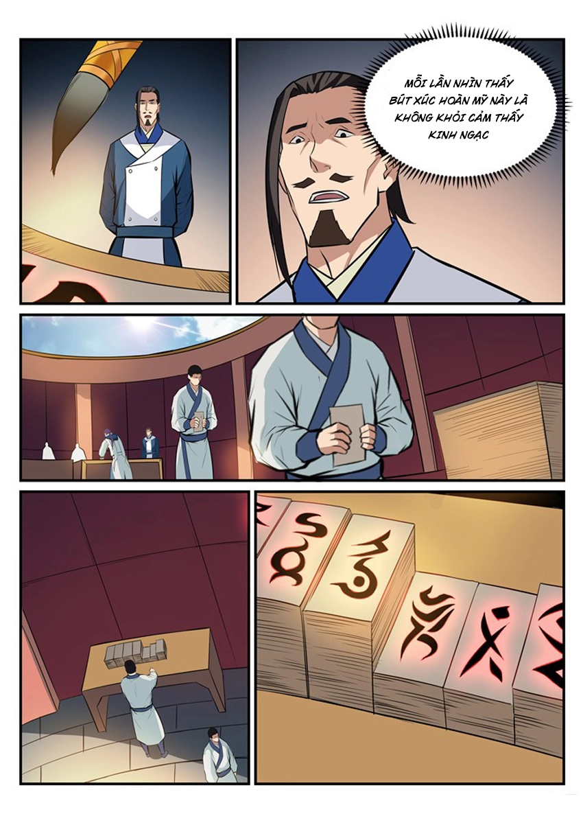 Bách Luyện Thành Thần Chapter 194 - 8