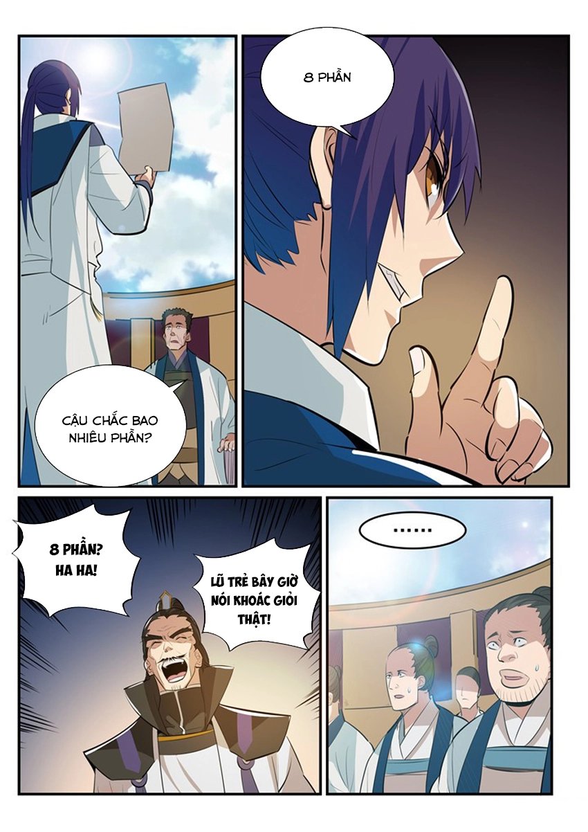 Bách Luyện Thành Thần Chapter 195 - 14