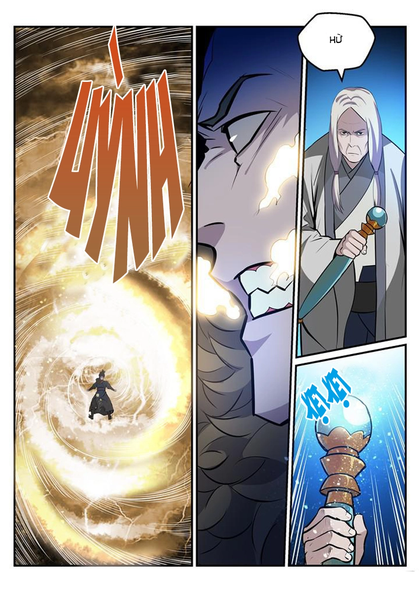 Bách Luyện Thành Thần Chapter 198 - 10