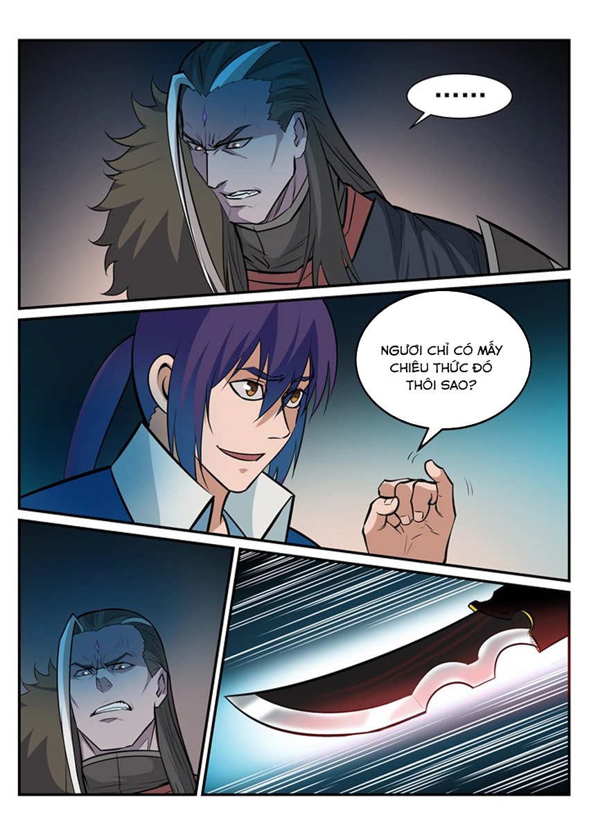 Bách Luyện Thành Thần Chapter 198 - 15