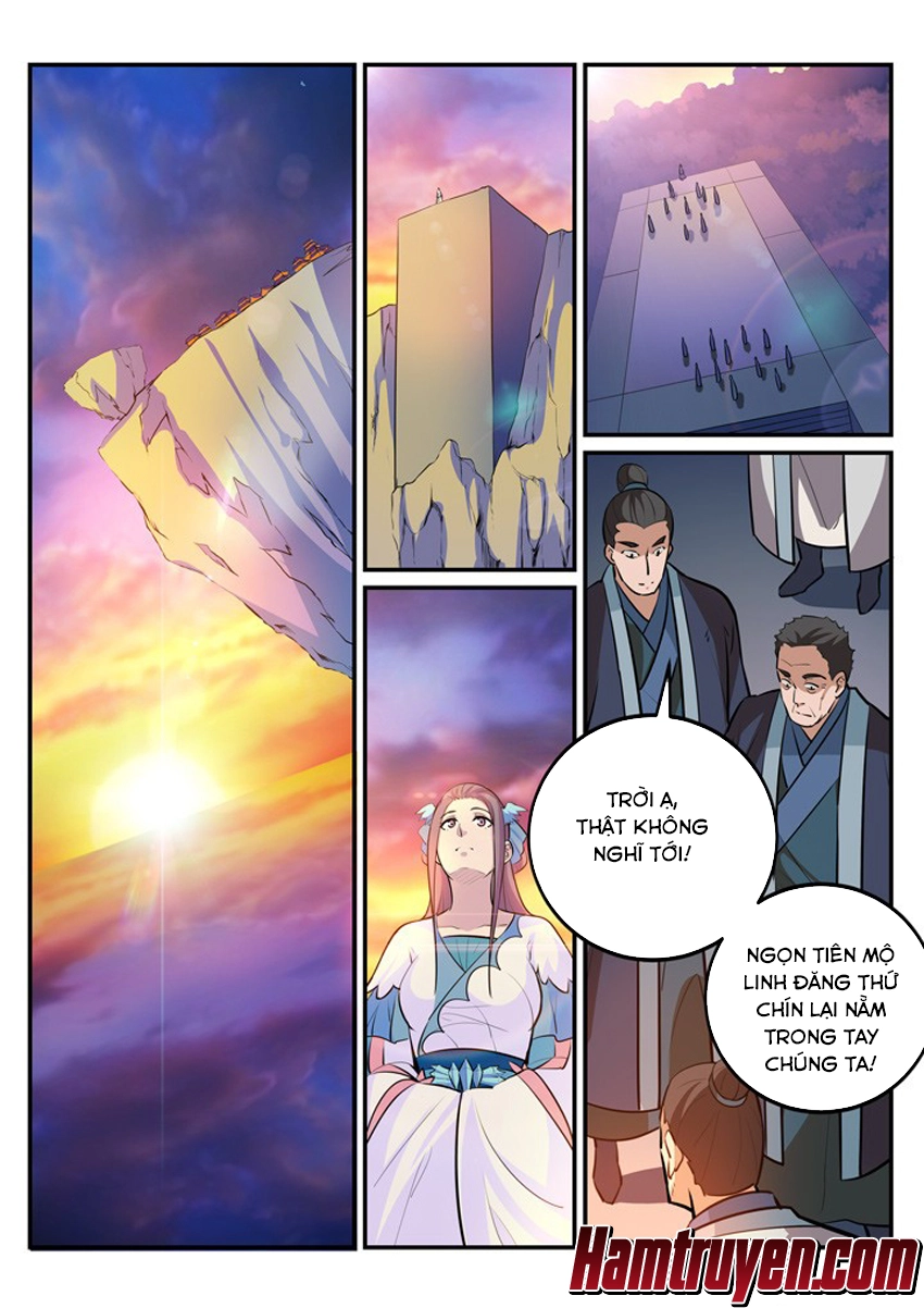 Bách Luyện Thành Thần Chapter 200 - 3