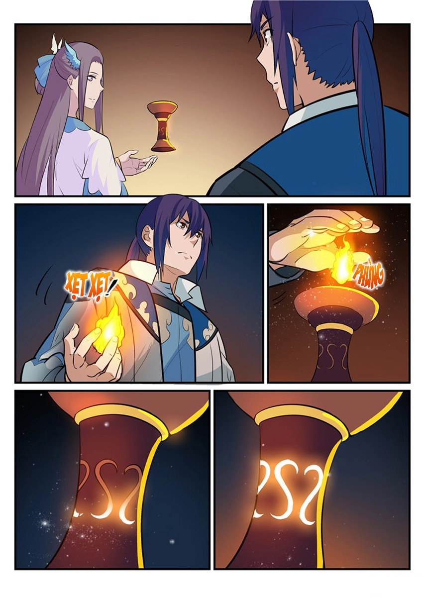 Bách Luyện Thành Thần Chapter 200 - 5