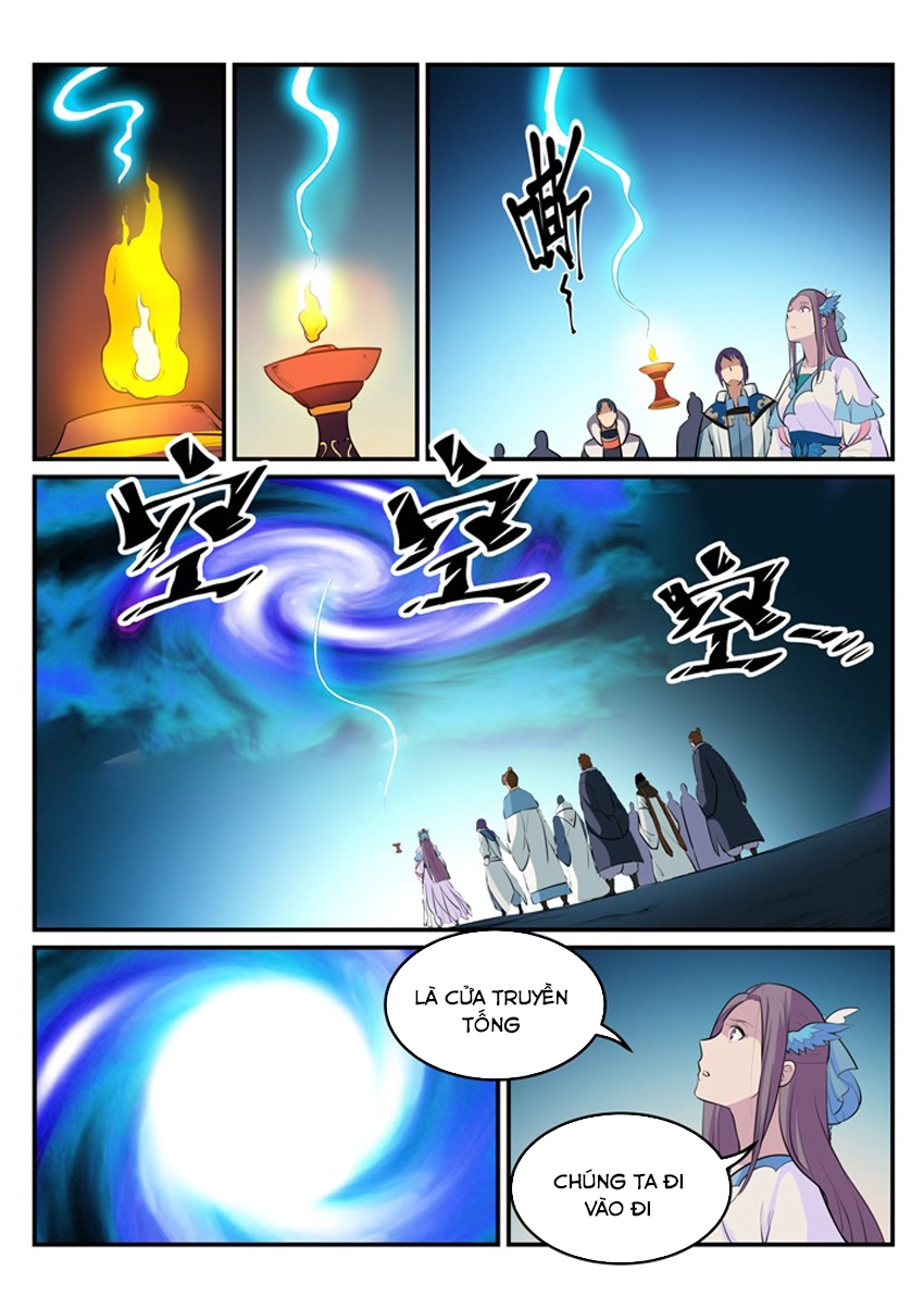 Bách Luyện Thành Thần Chapter 200 - 9