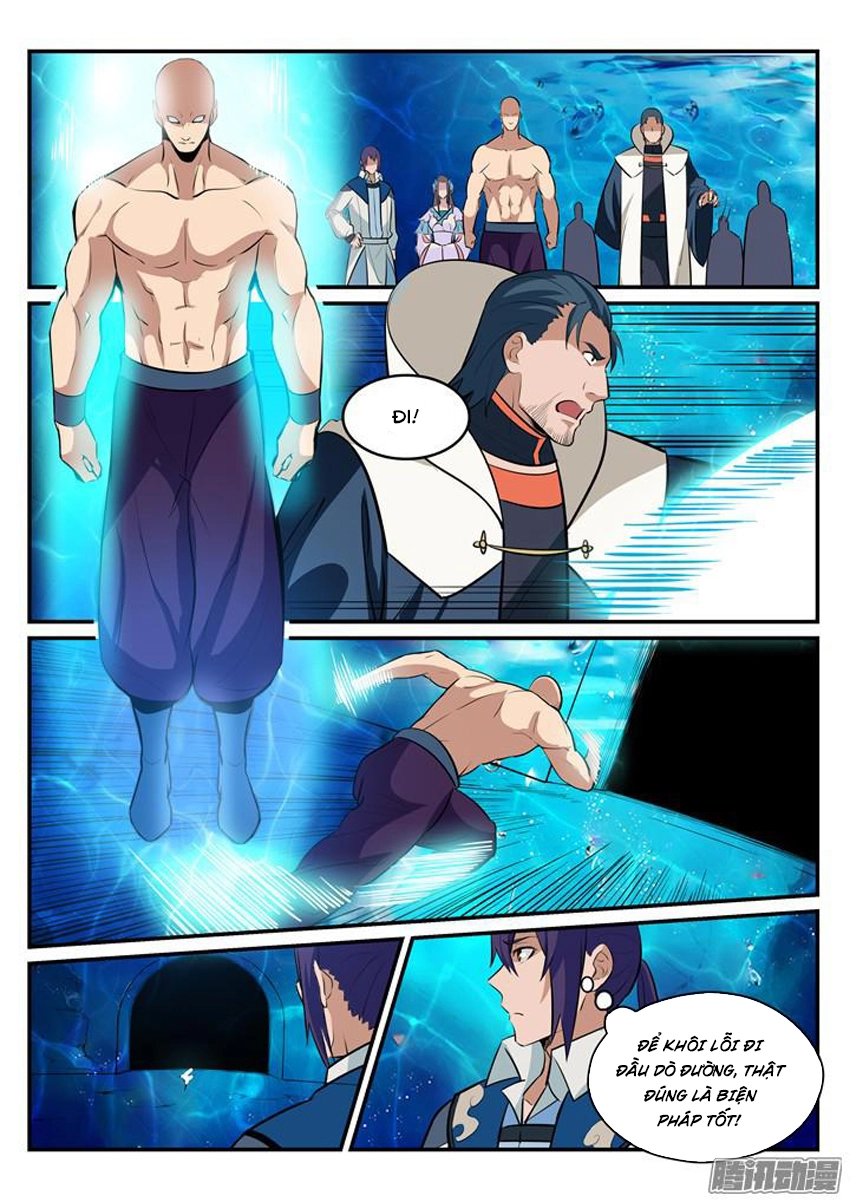 Bách Luyện Thành Thần Chapter 200 - 14