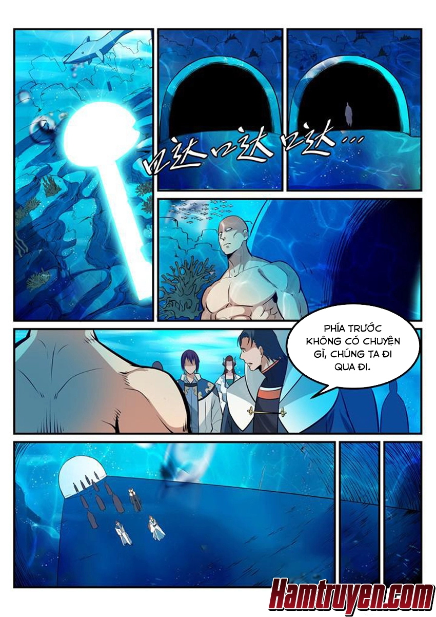 Bách Luyện Thành Thần Chapter 200 - 15