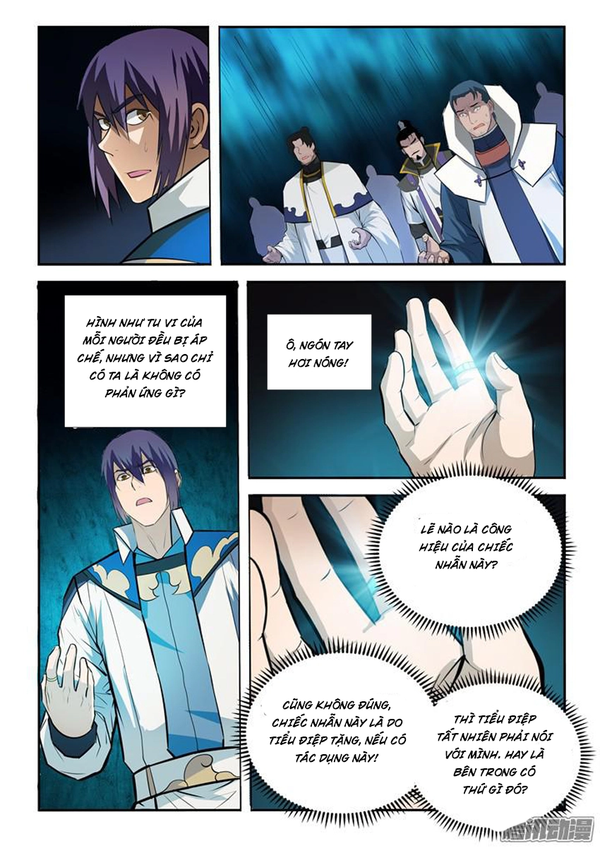 Bách Luyện Thành Thần Chapter 201 - 4