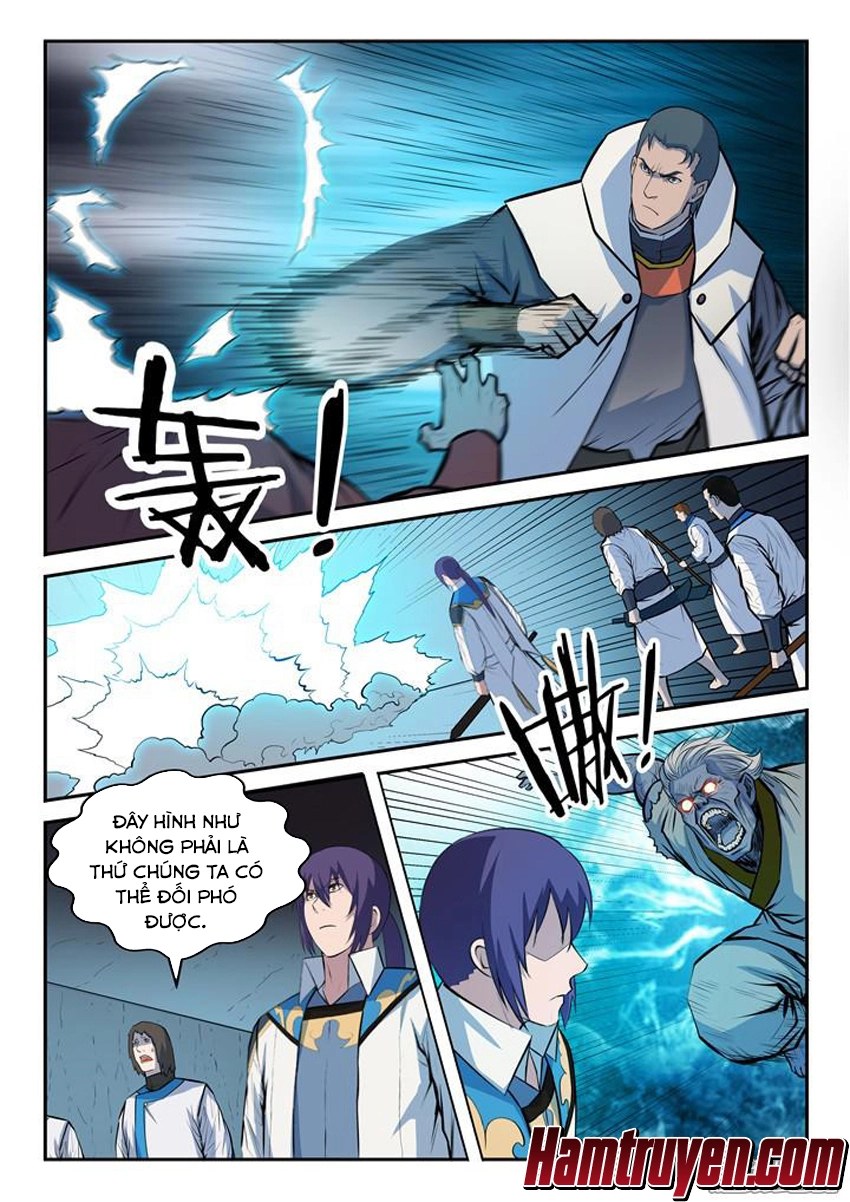 Bách Luyện Thành Thần Chapter 201 - 15
