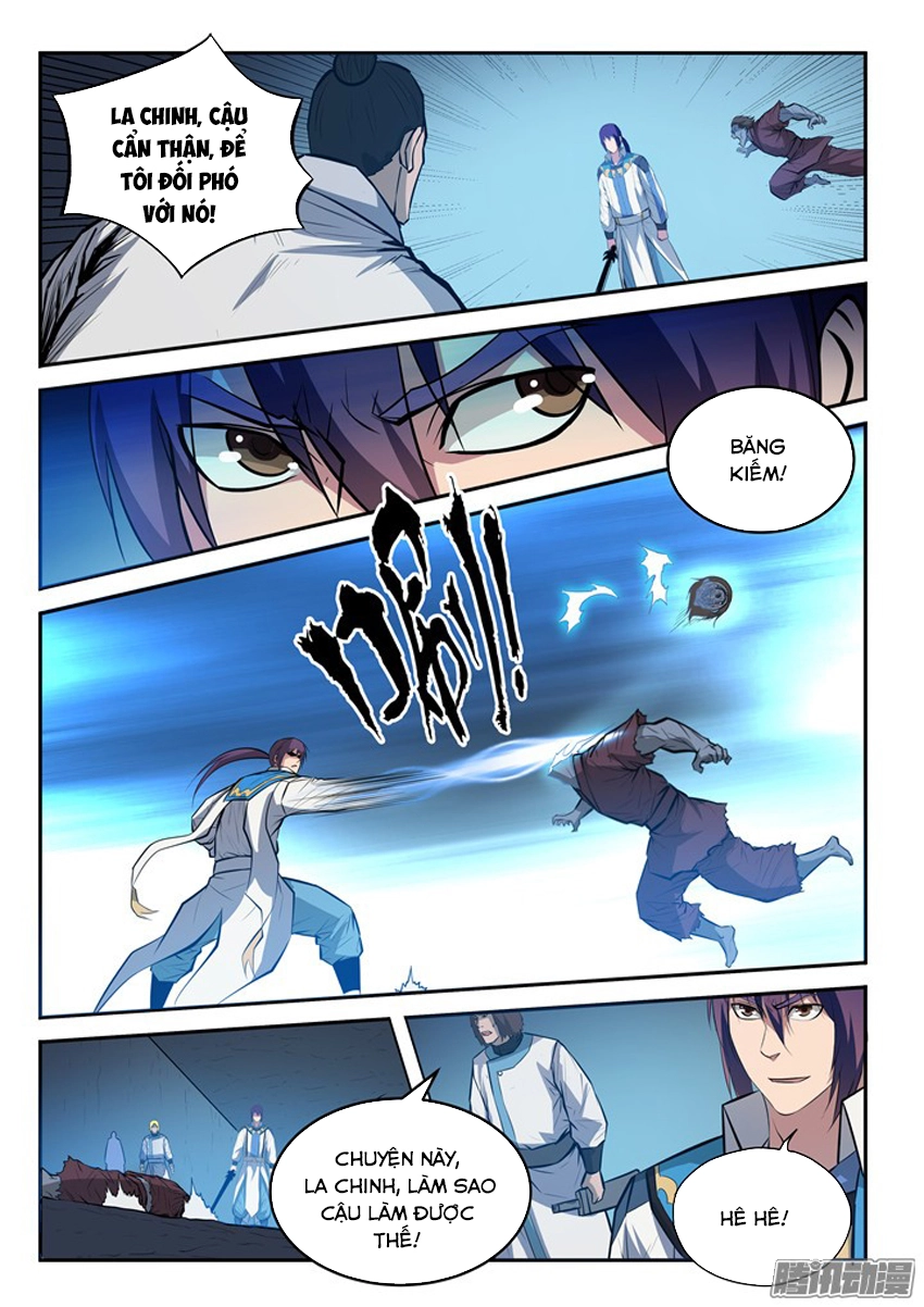 Bách Luyện Thành Thần Chapter 201 - 16