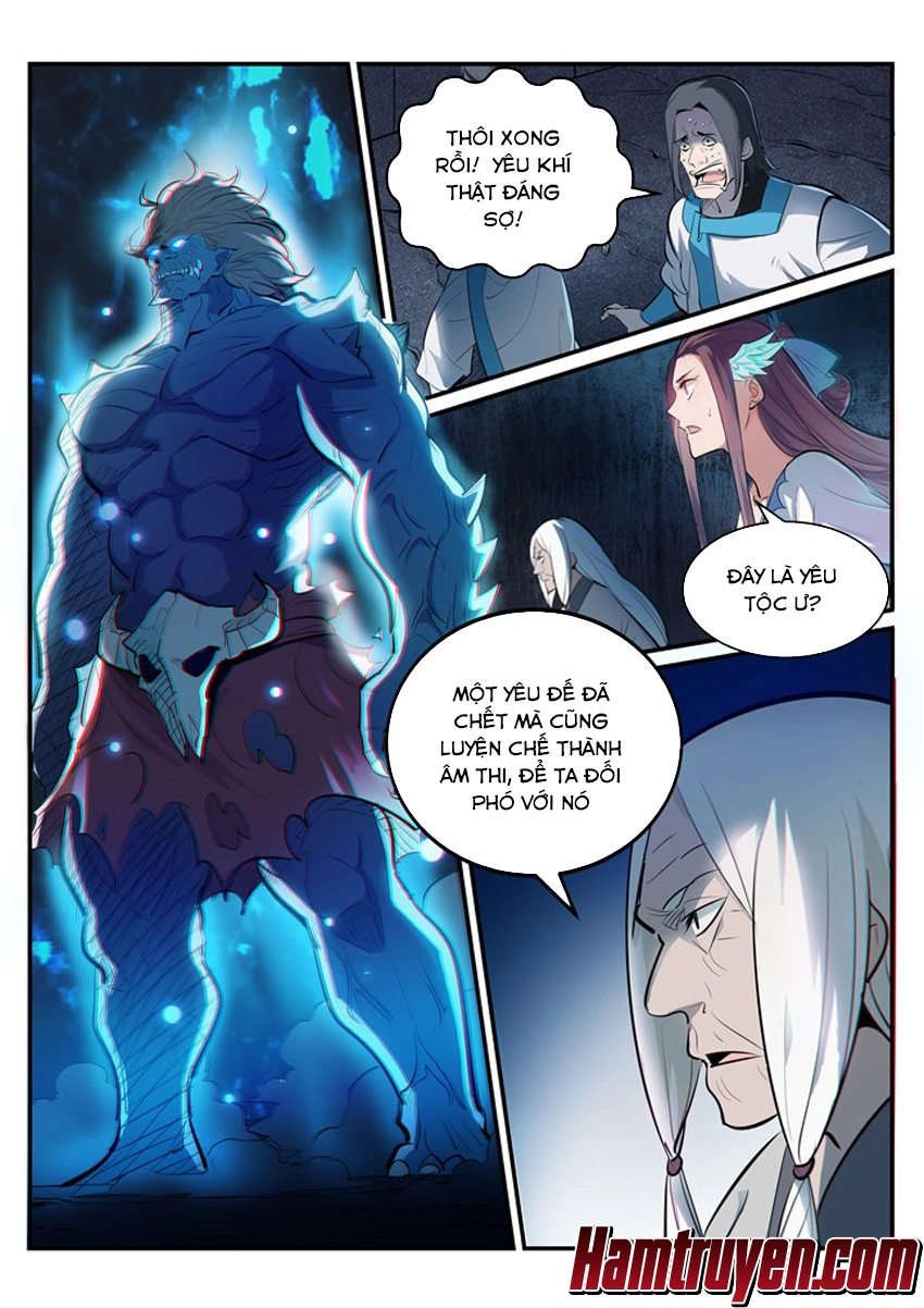 Bách Luyện Thành Thần Chapter 202 - 3