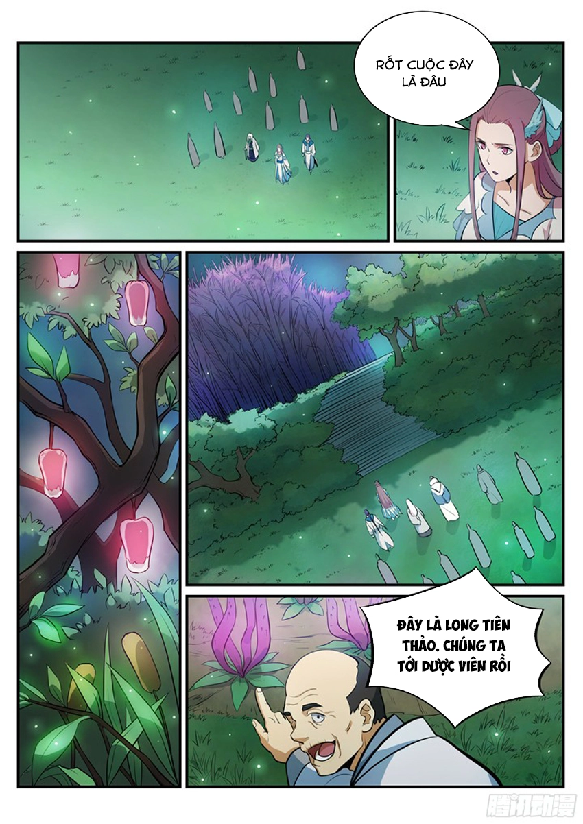 Bách Luyện Thành Thần Chapter 203 - 3