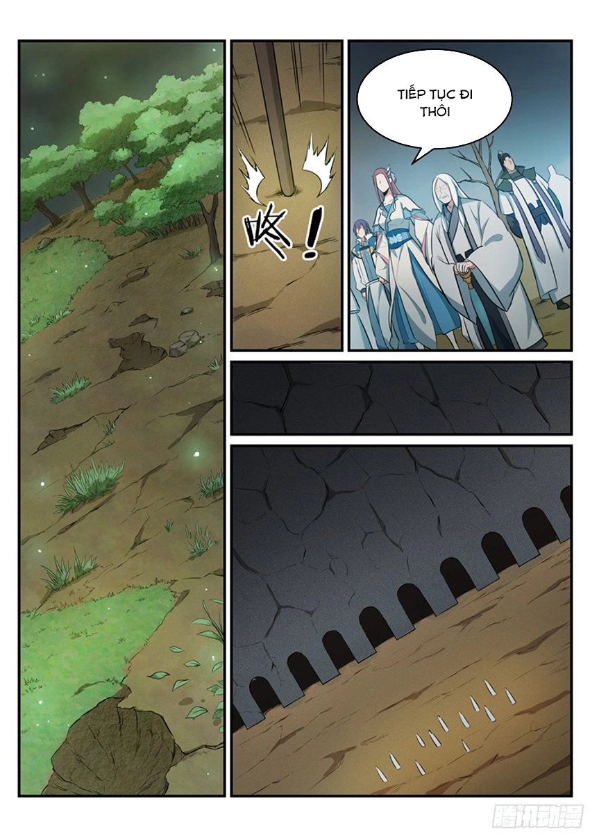 Bách Luyện Thành Thần Chapter 203 - 10