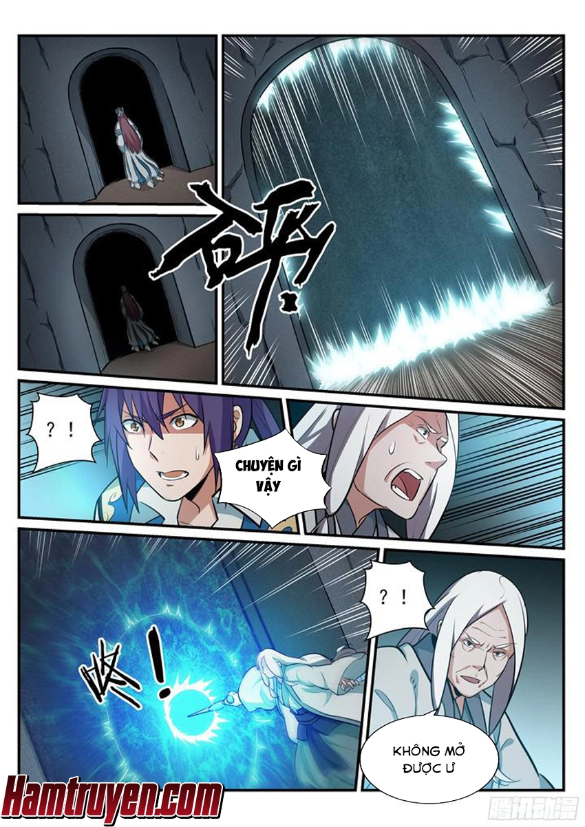 Bách Luyện Thành Thần Chapter 203 - 12