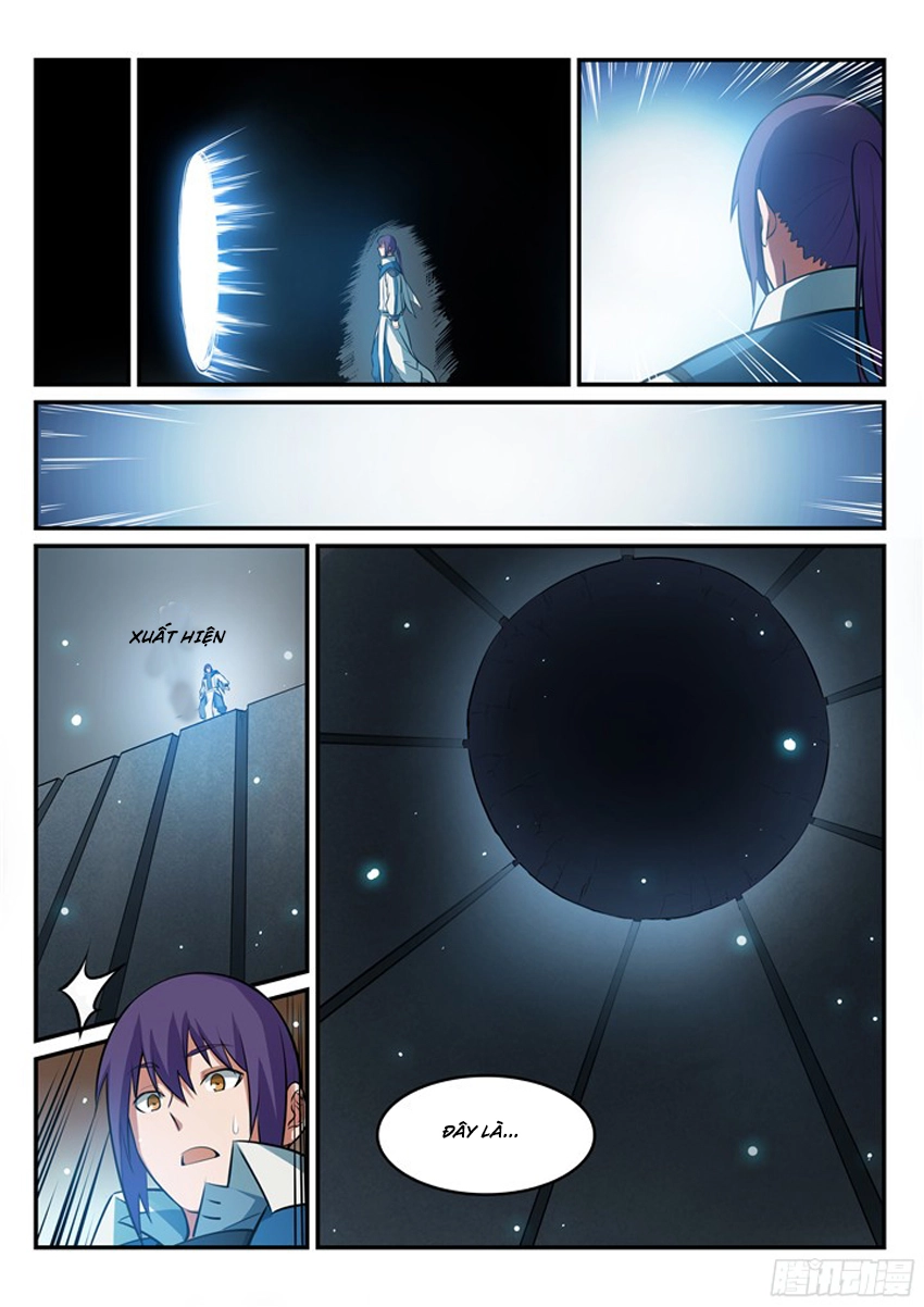 Bách Luyện Thành Thần Chapter 203 - 14