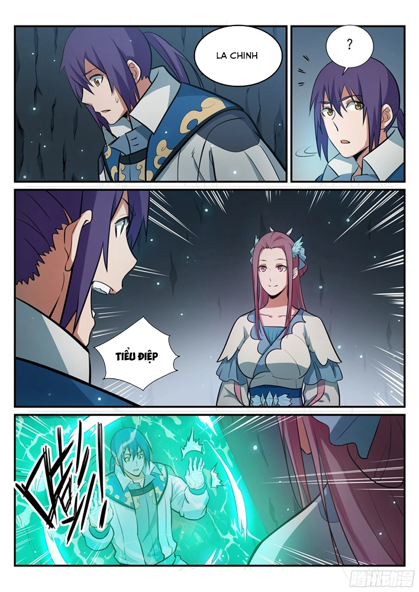 Bách Luyện Thành Thần Chapter 203 - 15