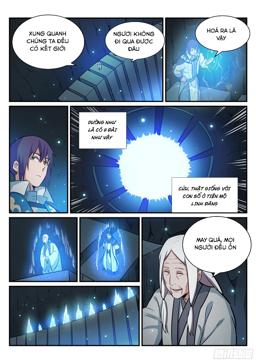 Bách Luyện Thành Thần Chapter 203 - 16