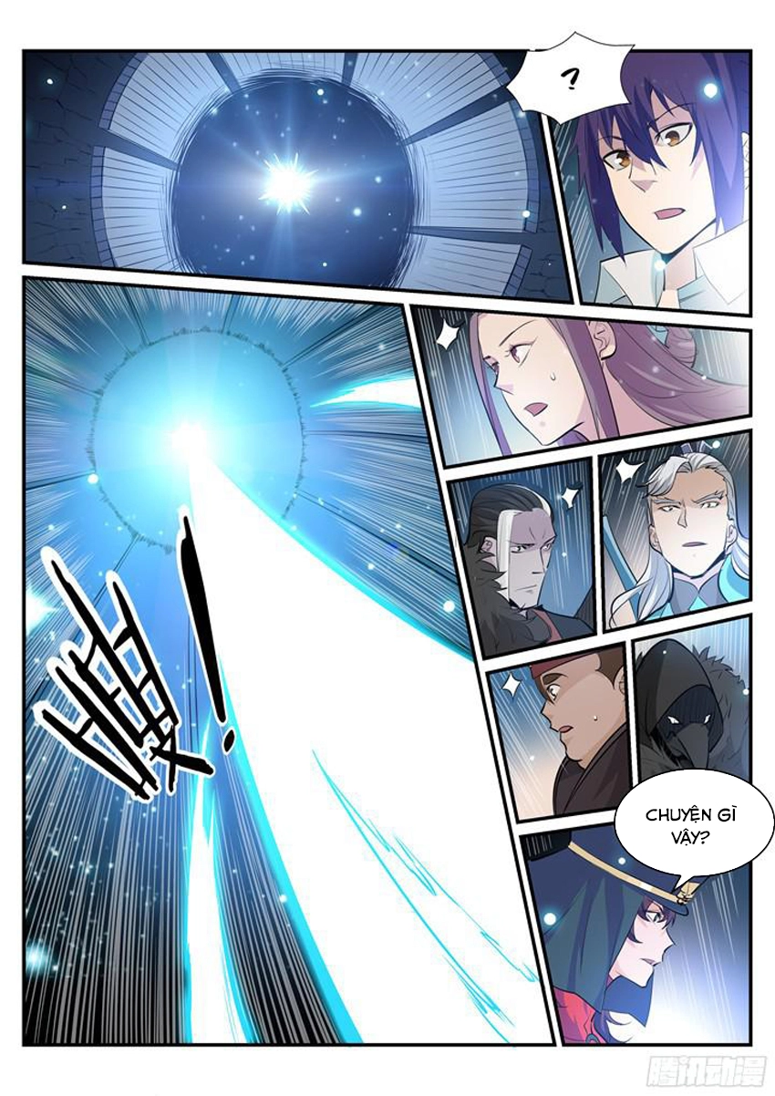 Bách Luyện Thành Thần Chapter 204 - 13