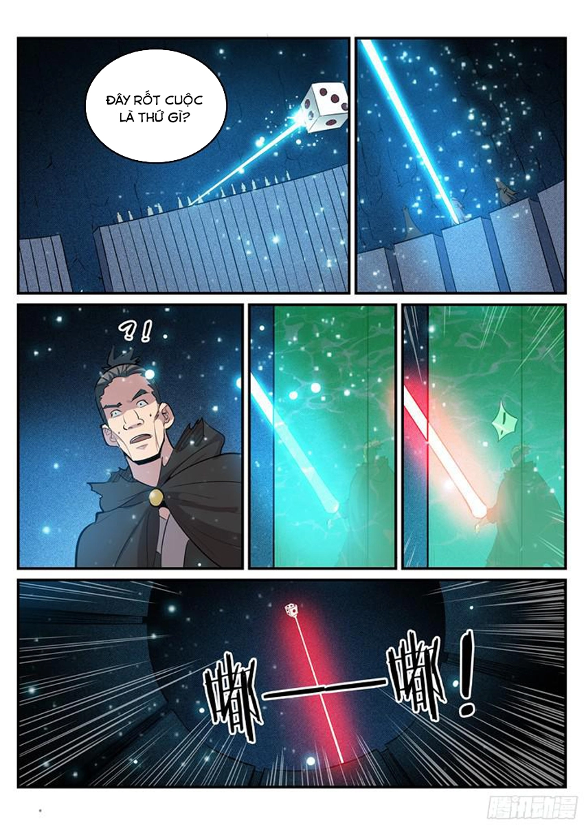 Bách Luyện Thành Thần Chapter 204 - 15