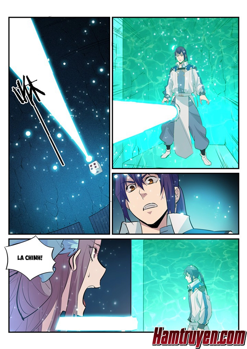 Bách Luyện Thành Thần Chapter 205 - 3